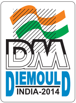 DieMould India 2014