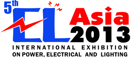 ELASIA 2013