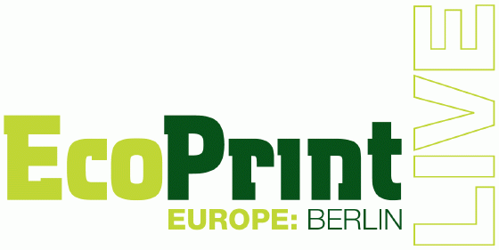 EcoPrint Europe 2013
