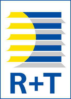 R+T Stuttgart 2018