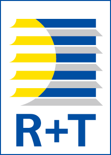 R+T Stuttgart 2030