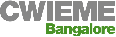 CWIEME Bangalore 2013