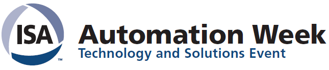 ISA Automation Week 2013