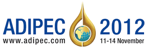 ADIPEC 2012