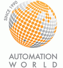 Automation World 2014