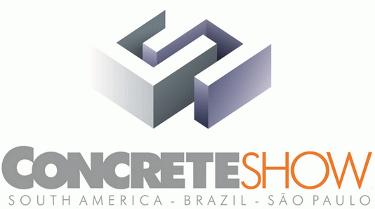 Concrete Show South America 2013