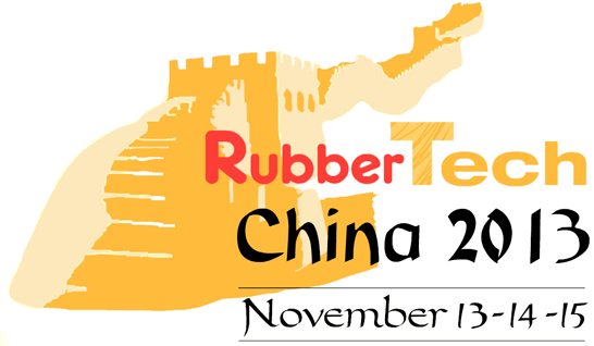 RubberTech China 2013