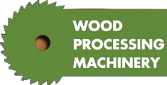 Wood Processing Machinery 2015