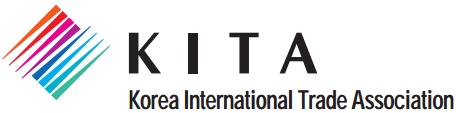 Korea International Trade Association (KITA) logo