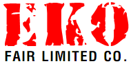 Eko Fair Ltd. Co. logo