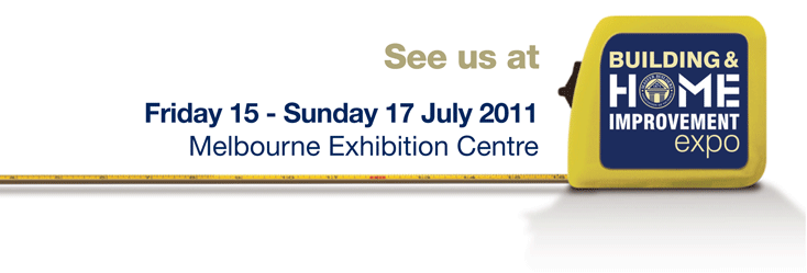 Building & Home Improvement Expo 2012