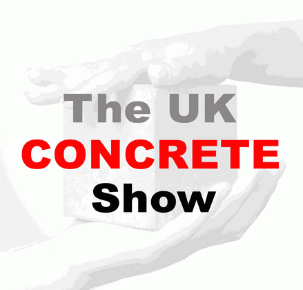 The UK CONCRETE Show 2012