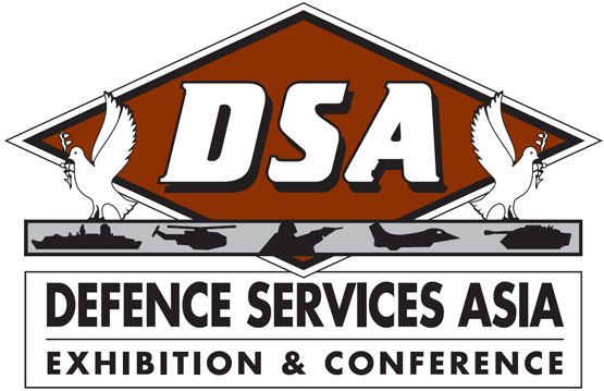 Defence Services Asia 2014 (DSA 2014)