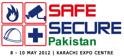 Safe Secure Pakistan 2012