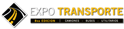 Expo Transporte 2012