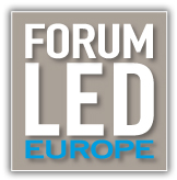 ForumLED Europe 2012