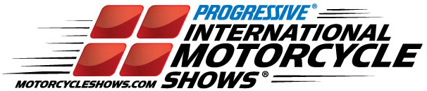 Progressive International Motorcycle Shows 2012