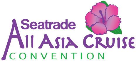 Seatrade All Asia Cruise Convention 2012