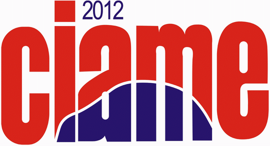 CIAME Guangzhou 2012