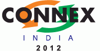 CONNEX India 2012