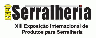 Expo Serralheria 2012