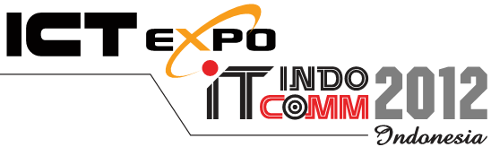 ICT Expo ~ IT IndoComm 2012
