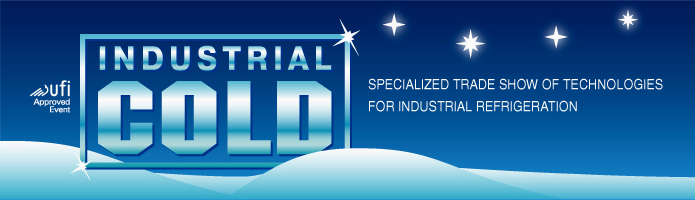 Industrial cold 2014