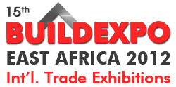 Buildexpo East Africa 2012
