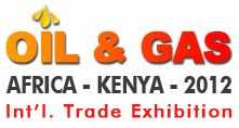 Oil & Gas Kenya 2012