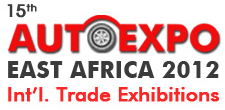 AutoExpo East Africa 2012