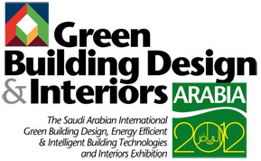 Green Building Design & Interiors Arabia 2012