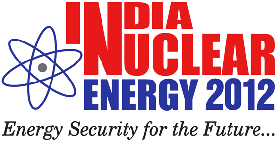 India Nuclear Energy 2012
