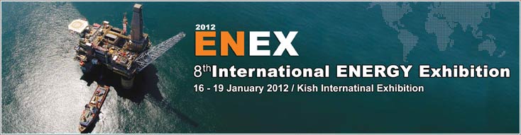 ENNEX KISH 2012