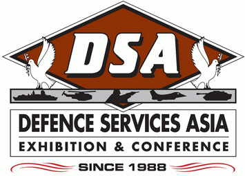 DSA Exhibition and Conference Sdn Bhd logo