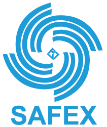 Algiers exhibition center - SAFEX logo
