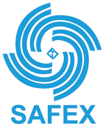 SAFEX Algerie - Société Algérienne des Foires et Expositions logo