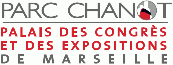 Parc Chanot - The Palais des Congrès et des Expositions logo