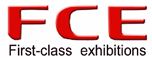 Guangzhou First-Class Exhibition Co., Ltd. (FCE) logo