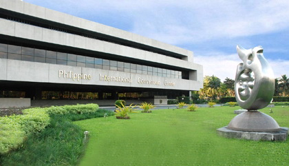 Philippine International Convention Center (PICC)