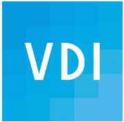 VDI - The Association of German Engineers logo
