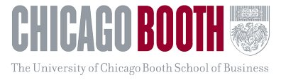 The University of Chicago Booth School of Business logo