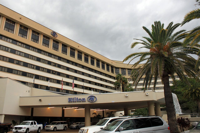 Hilton Orlando Lake Buena Vista - Disney Springs Area