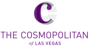 The Cosmopolitan of Las Vegas logo