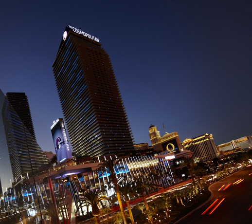 The Cosmopolitan of Las Vegas