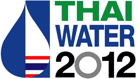 THAI WATER 2012