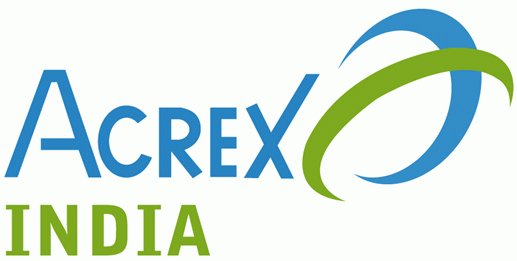 Acrex India 2015