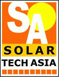 Solartech Asia 2013