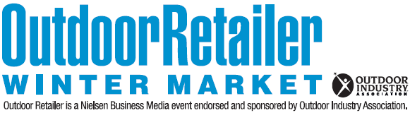 Outdoor Retailer Winter Market 2013