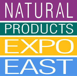 Natural Products Expo East 2012