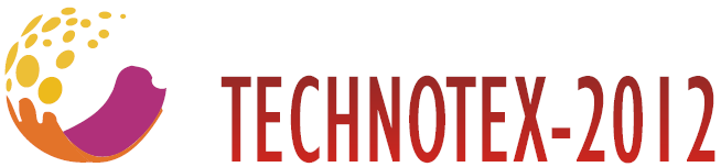 Technotex India 2012